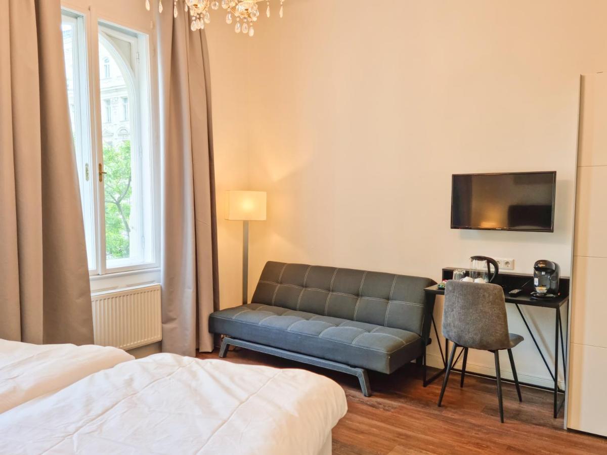 Mozart - Newly Renovated Wien