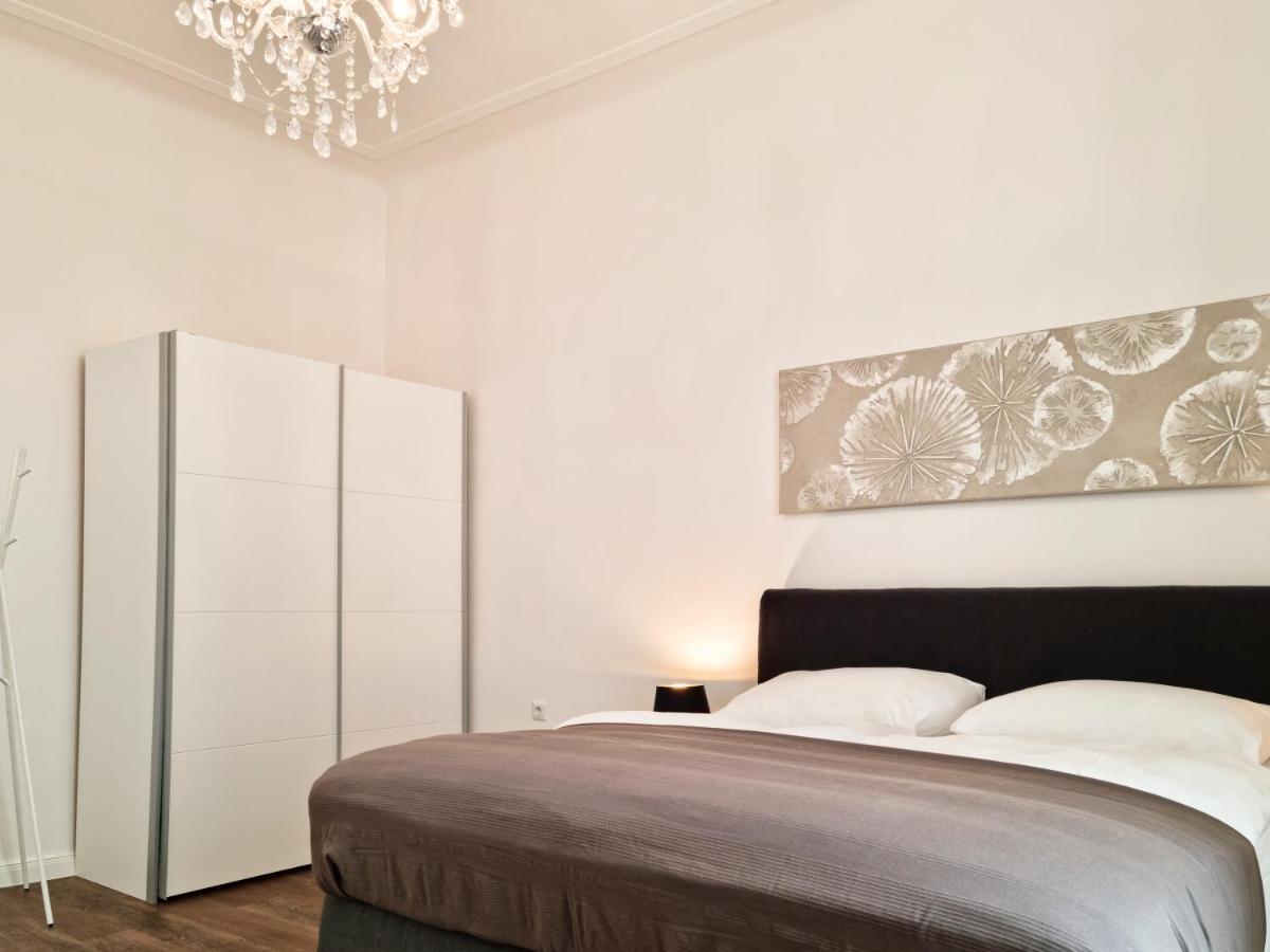 Gasthof Mozart - Newly Renovated Wien